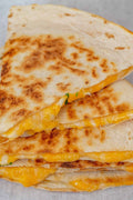 Cheese Quesadilla