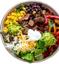 Carne Asada Bowl