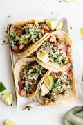Carne Asada Taco