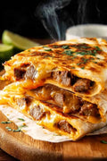 Carne Asada Quesadilla