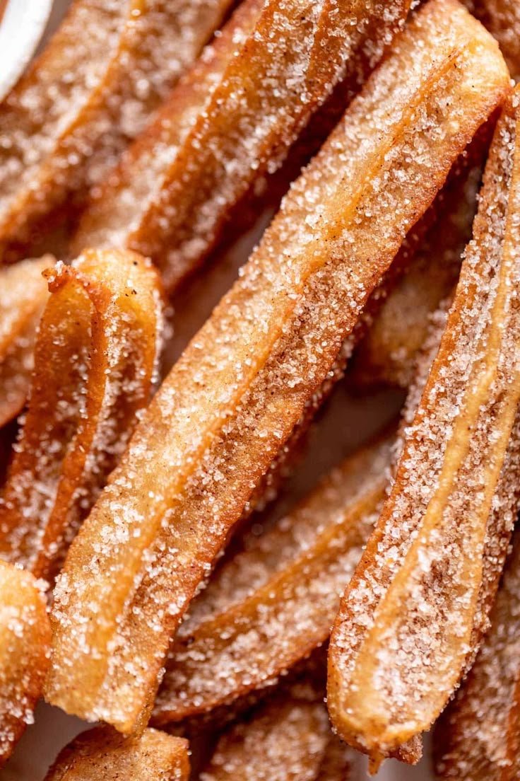 Churros
