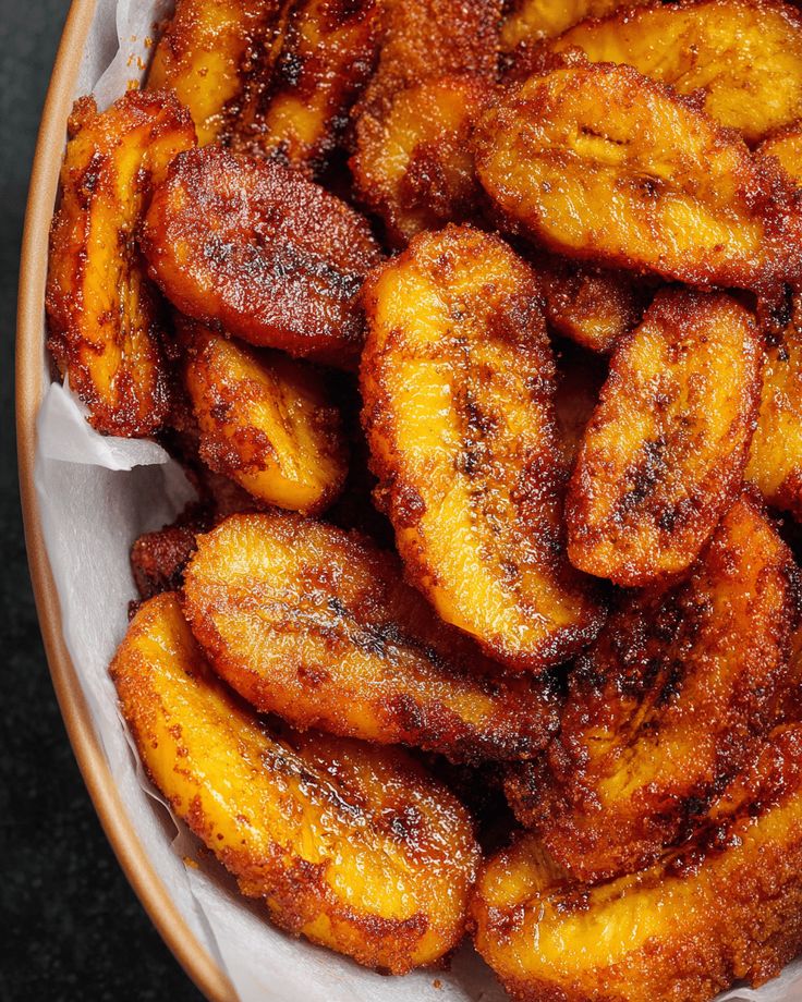 Plantains