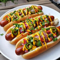 Mexican Hotdog
