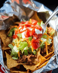 Walking Tacos